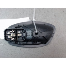 POIGNEE INTERIEURE PORTE AVANT DROIT RENAULT CAPTUR Phase 1 2013-...