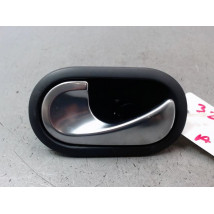 POIGNEE INTERIEURE PORTE AVANT GAUCHE RENAULT MEGANE II Phase 2 2006-2009