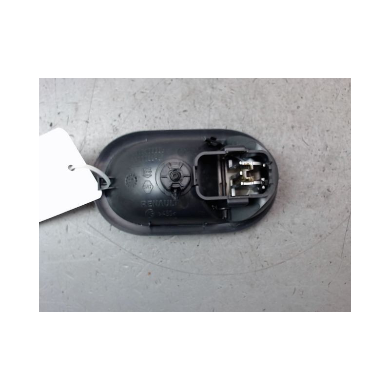 POIGNEE INTERIEURE PORTE AVANT GAUCHE RENAULT MEGANE II Phase 2 2006-2009