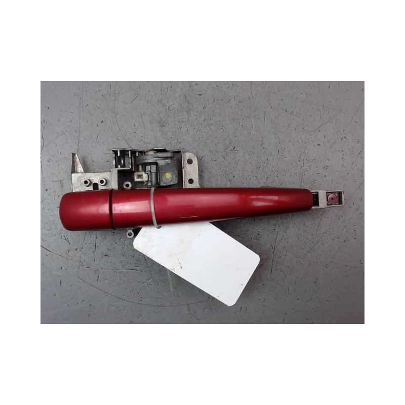 POIGNEE EXTERIEURE PORTE ARRIERE DROIT CITROEN C4 I Phase 2 2008-2010