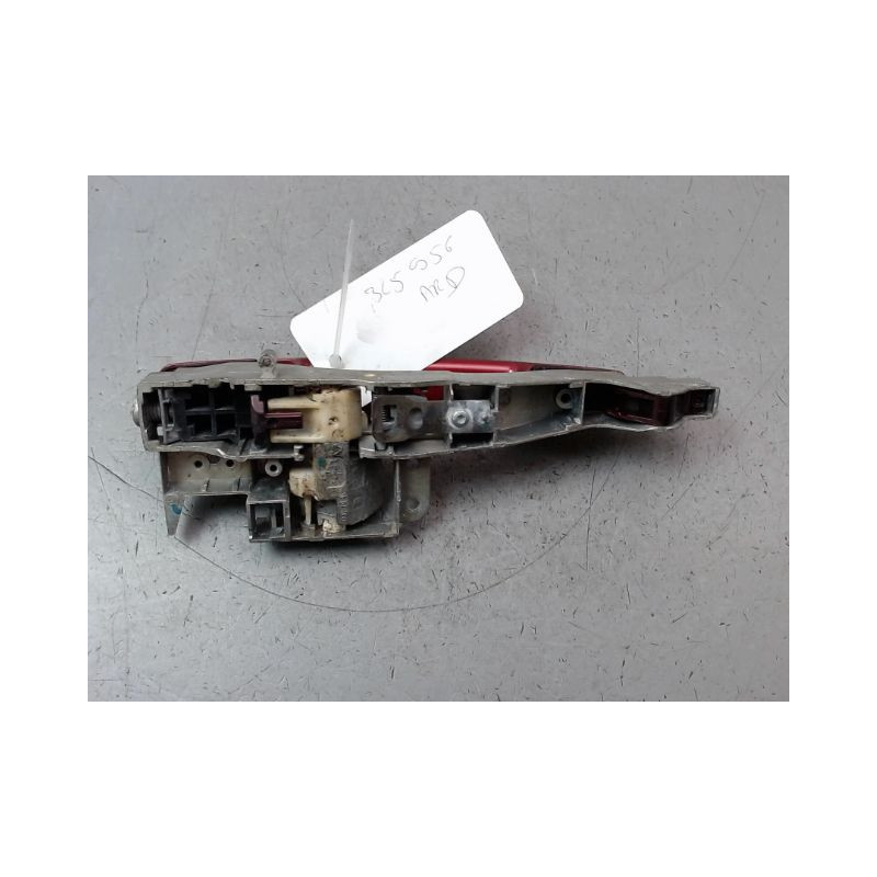 POIGNEE EXTERIEURE PORTE ARRIERE DROIT CITROEN C4 I Phase 2 2008-2010
