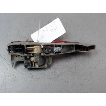 POIGNEE EXTERIEURE PORTE ARRIERE DROIT CITROEN C4 I Phase 2 2008-2010