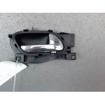 POIGNEE INTERIEURE PORTE AVANT DROIT CITROEN C4 I Phase 2 2008-2010