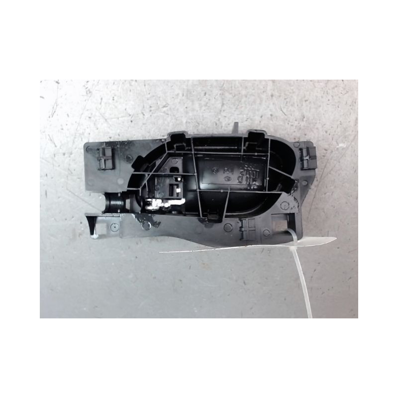 POIGNEE INTERIEURE PORTE AVANT DROIT CITROEN C4 I Phase 2 2008-2010