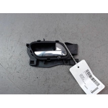 POIGNEE INTERIEURE PORTE ARRIERE DROIT CITROEN C4 I Phase 2 2008-2010