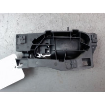 POIGNEE INTERIEURE PORTE ARRIERE DROIT CITROEN C4 I Phase 2 2008-2010