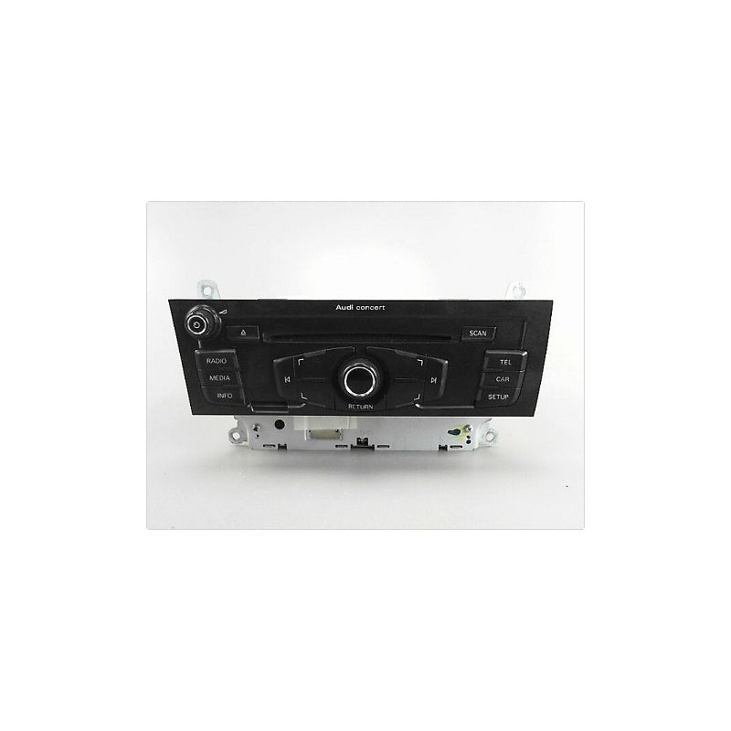 AUTORADIO AUDI A4 08-11