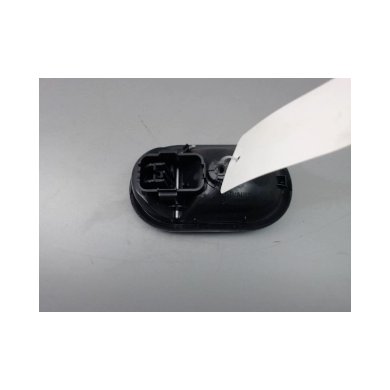 POIGNEE INTERIEURE PORTE ARRIERE DROIT RENAULT MODUS Phase 2 2008-...