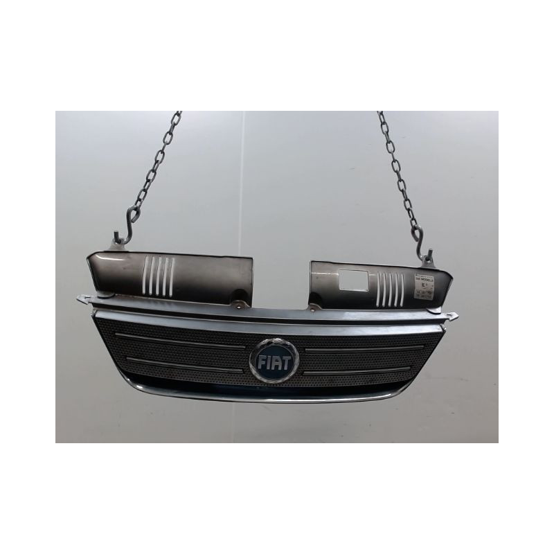 CALANDRE FIAT IDEA MONOSP. PHASE 2 2005-2012