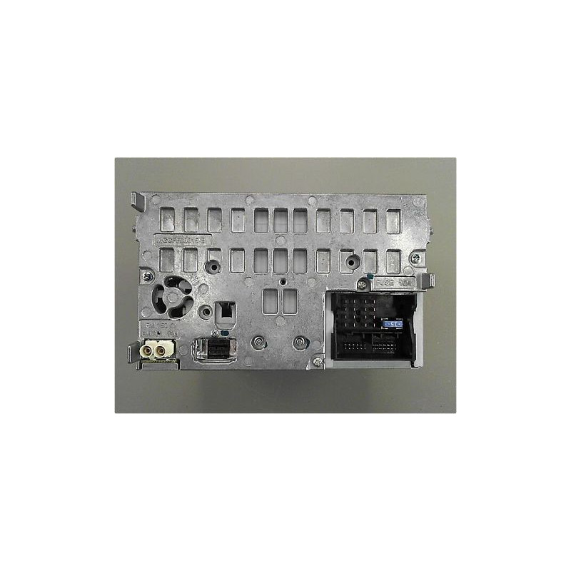 AUTORADIO AUDI A4 08-11