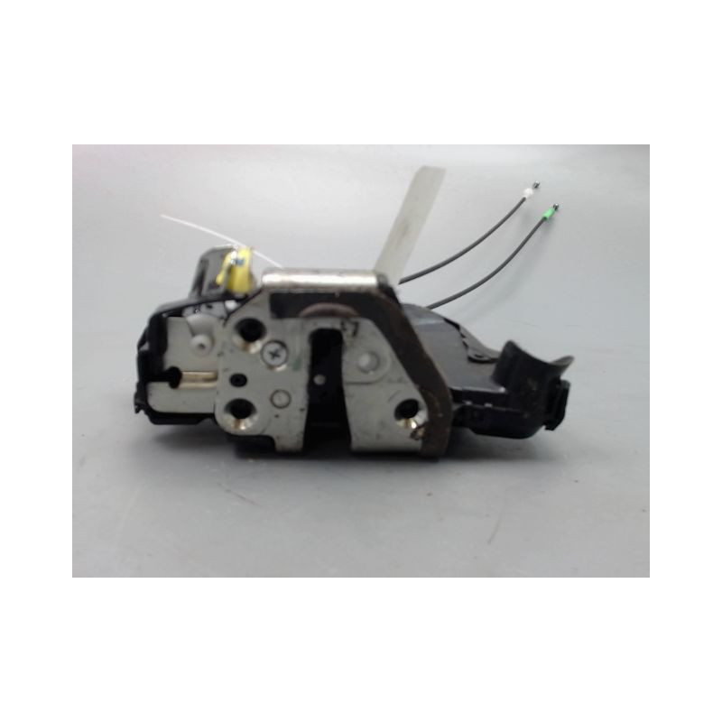 SYSTEME CONDAMNATION AVANT GAUCHE TOYOTA VERSO 2010-