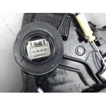 SYSTEME CONDAMNATION AVANT GAUCHE TOYOTA VERSO 2010-