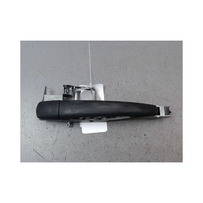POIGNEE EXTERIEURE PORTE ARRIERE DROIT CITROEN C3 II Phase 1 (A51) 2009-2013