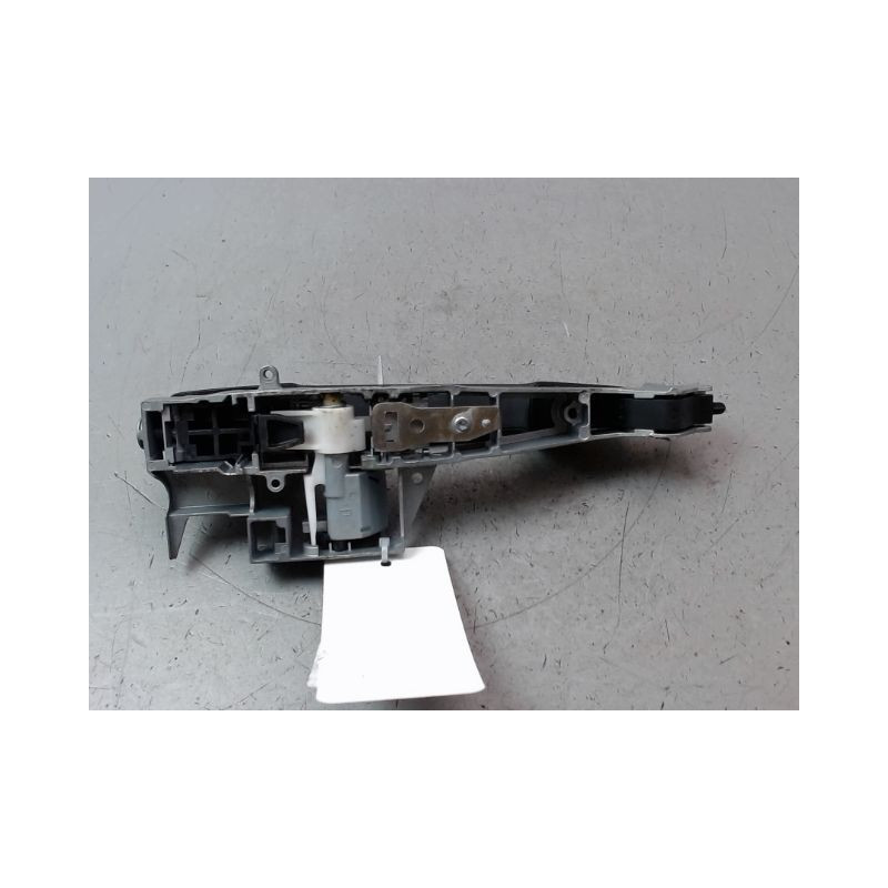 POIGNEE EXTERIEURE PORTE ARRIERE DROIT CITROEN C3 II Phase 1 (A51) 2009-2013