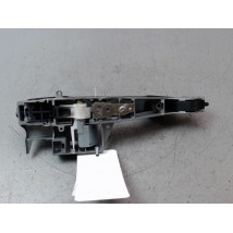 POIGNEE EXTERIEURE PORTE ARRIERE DROIT CITROEN C3 II Phase 1 (A51) 2009-2013