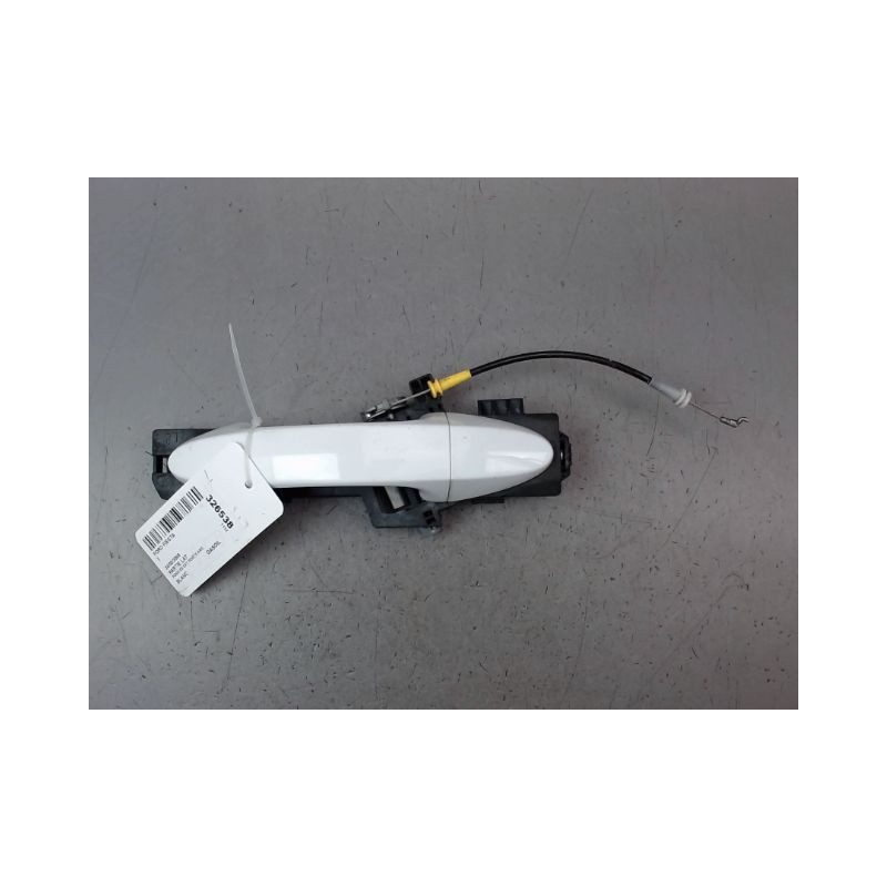 POIGNEE EXTERIEURE PORTE ARRIERE GAUCHE FORD FIESTA VI Phase 1 2002-2005