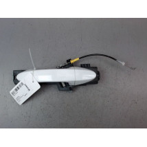 POIGNEE EXTERIEURE PORTE ARRIERE GAUCHE FORD FIESTA VI Phase 1 2002-2005
