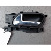 POIGNEE INTERIEURE PORTE AVANT GAUCHE CITROEN C4 I Phase 1 2004-2008