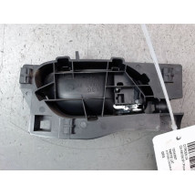 POIGNEE INTERIEURE PORTE AVANT GAUCHE CITROEN C4 I Phase 1 2004-2008