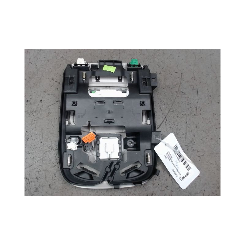 PLAFONNIER CITROEN C3 AIRCR.