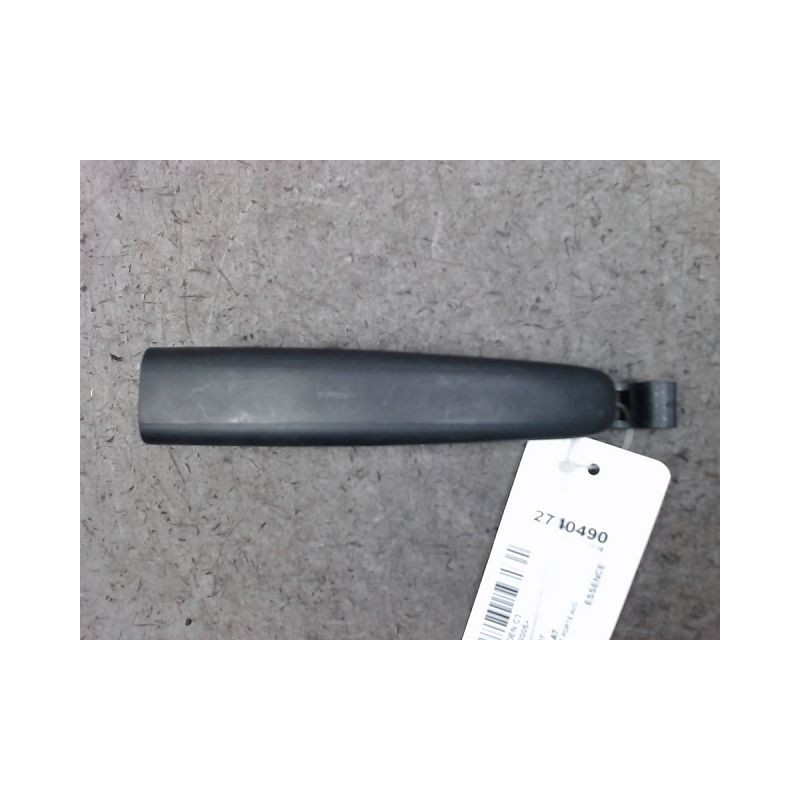 POIGNEE EXTERIEURE PORTE AVANT DROIT CITROEN C3 2005-