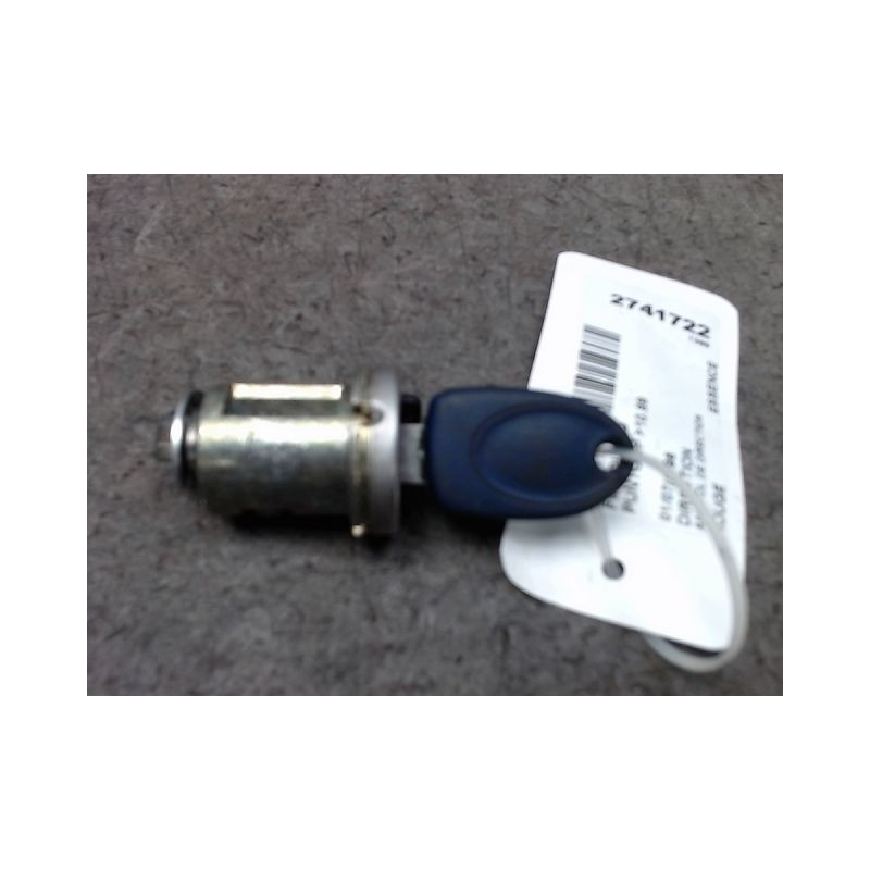ANTIVOL DE DIRECTION FIAT PUNTO -99