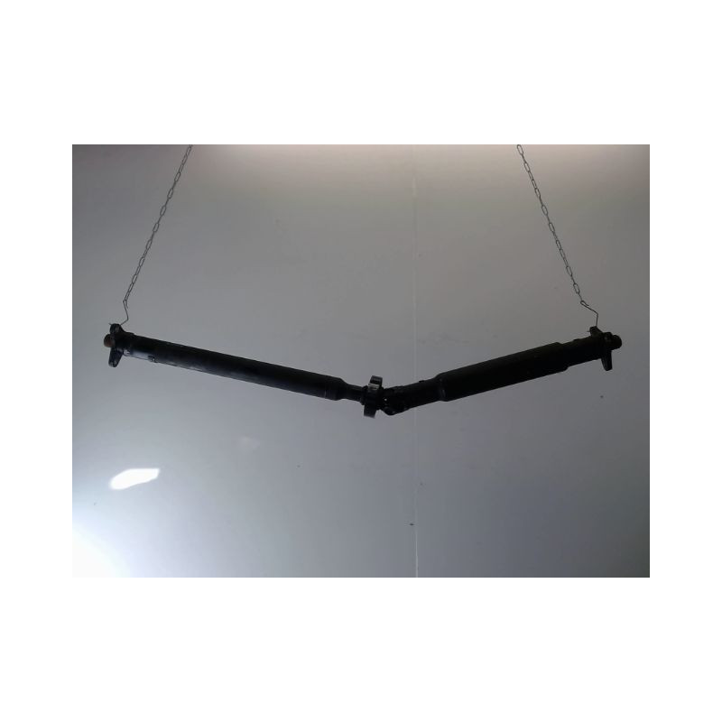 TRANSMISSION LONGITUDINALE B.M.W. SERIE 1 120 d