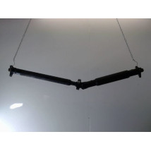 TRANSMISSION LONGITUDINALE B.M.W. SERIE 1 120 d