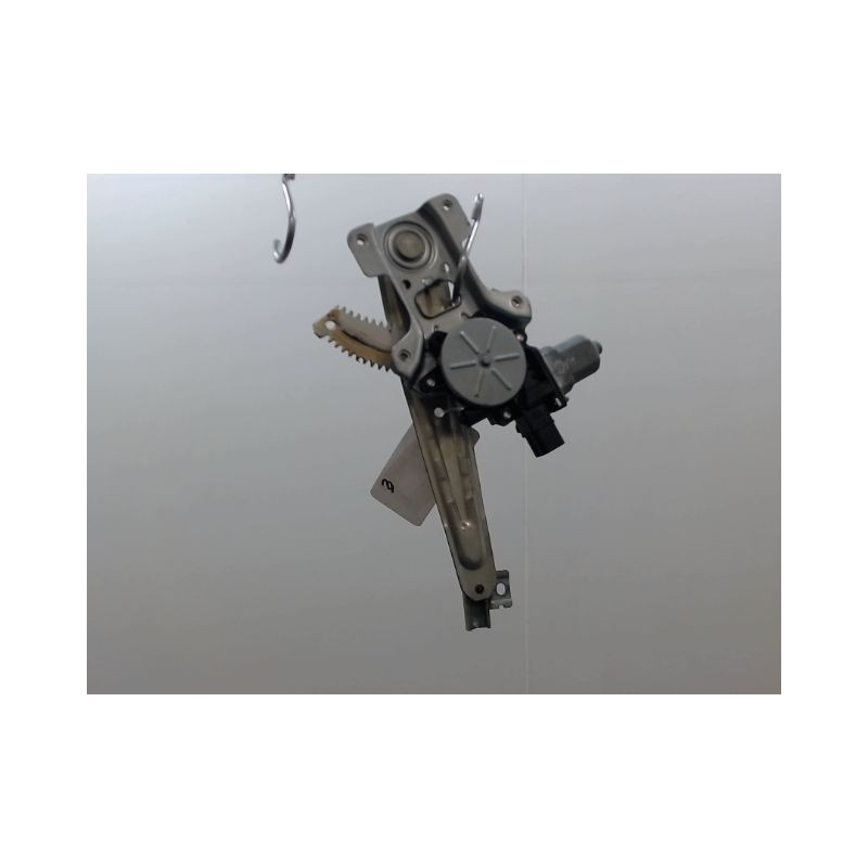 MECANISME+MOTEUR LEVE-GLACE ARRIERE DROIT PEUGEOT 4007 BREAK 2007-2013