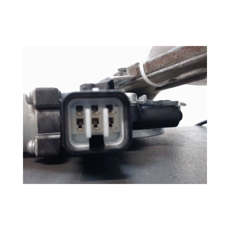 MECANISME+MOTEUR LEVE-GLACE ARRIERE DROIT PEUGEOT 4007 BREAK 2007-2013