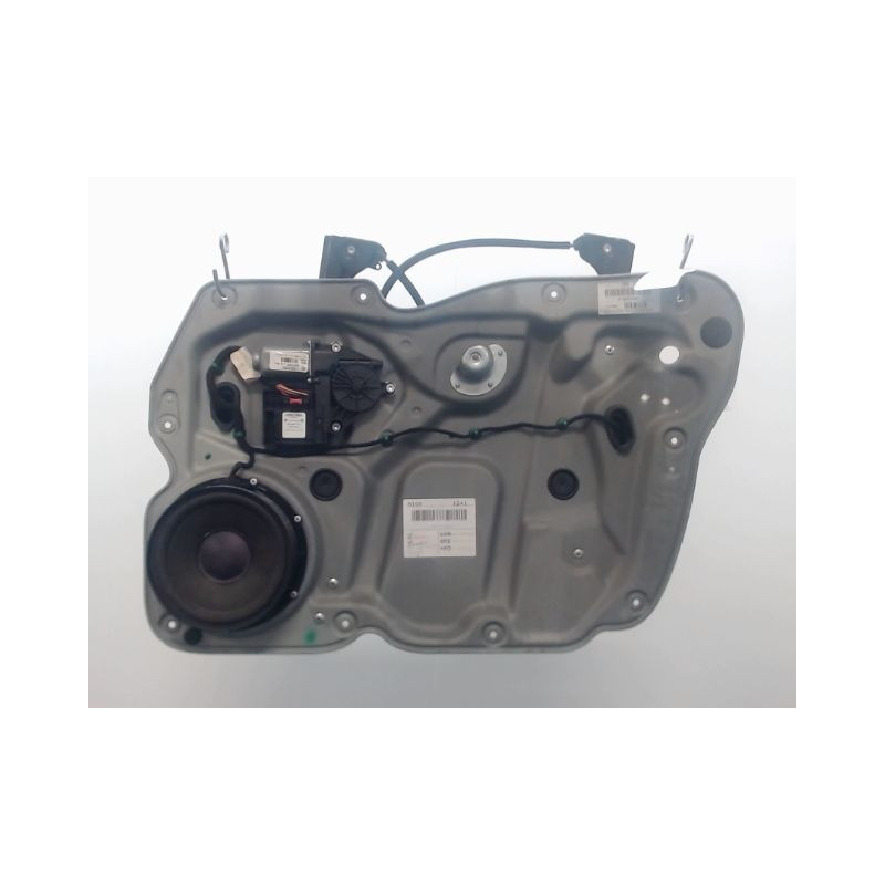 MECANISME+MOTEUR LEVE-GLACE AVANT DROIT VOLKSWAGEN TOURAN MONOSP. I Phase 1 (1T) 2003-2006
