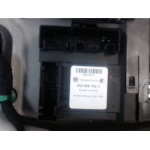 MECANISME+MOTEUR LEVE-GLACE AVANT DROIT VOLKSWAGEN TOURAN MONOSP. I Phase 1 (1T) 2003-2006