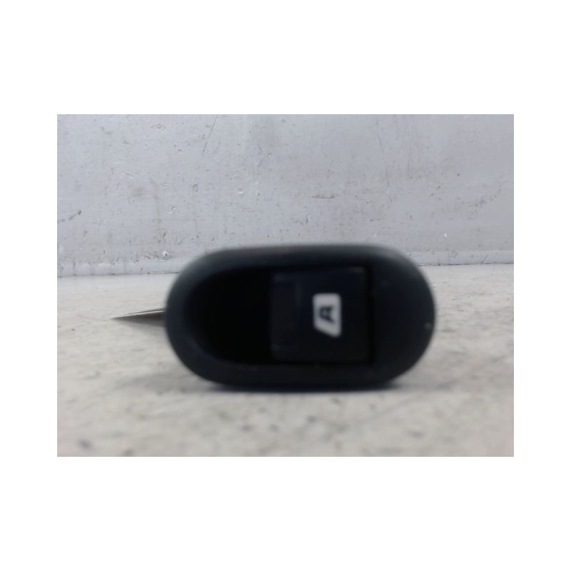 COMMANDE LEVE-GLACE PORTE AVD CITROEN C3 2002-2005