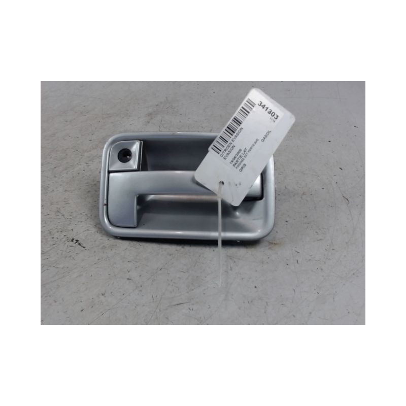 POIGNEE EXTERIEURE PORTE AVANT GAUCHE CITROEN EVASION