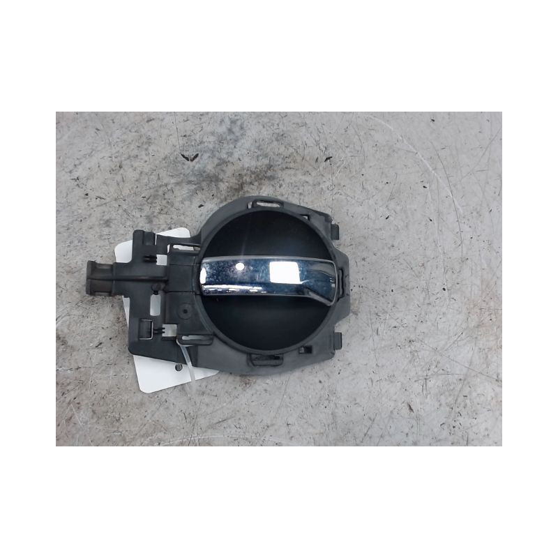 POIGNEE INTERIEURE PORTE ARRIERE DROIT CITROEN C3 2005-