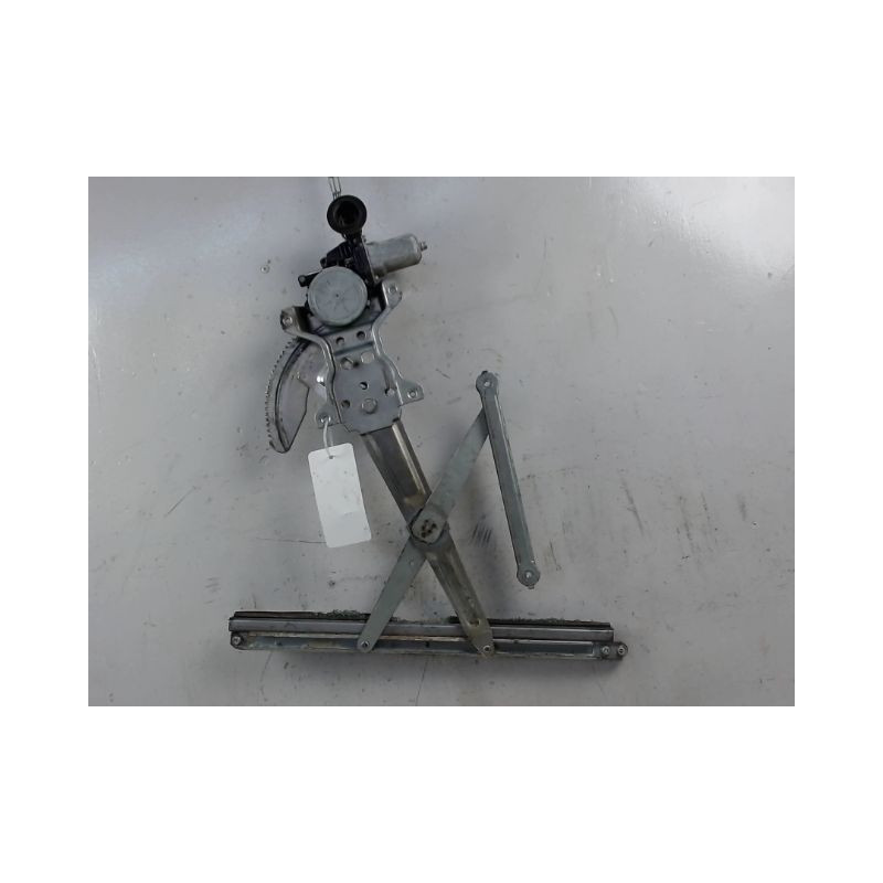 MECANISME+MOTEUR LEVE-GLACE AVANT DROIT SUZUKI SWIFT