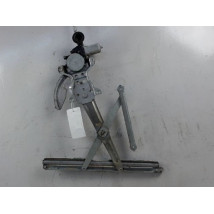 MECANISME+MOTEUR LEVE-GLACE AVANT DROIT SUZUKI SWIFT
