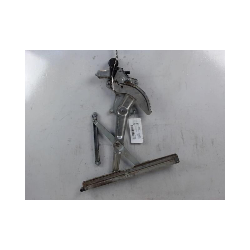 MECANISME+MOTEUR LEVE-GLACE AVANT DROIT SUZUKI SWIFT
