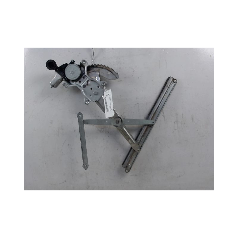 MECANISME+MOTEUR LEVE-GLACE AVANT GAUCHE SUZUKI SWIFT