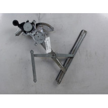 MECANISME+MOTEUR LEVE-GLACE AVANT GAUCHE SUZUKI SWIFT