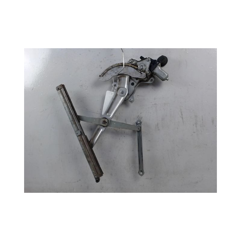 MECANISME+MOTEUR LEVE-GLACE AVANT GAUCHE SUZUKI SWIFT