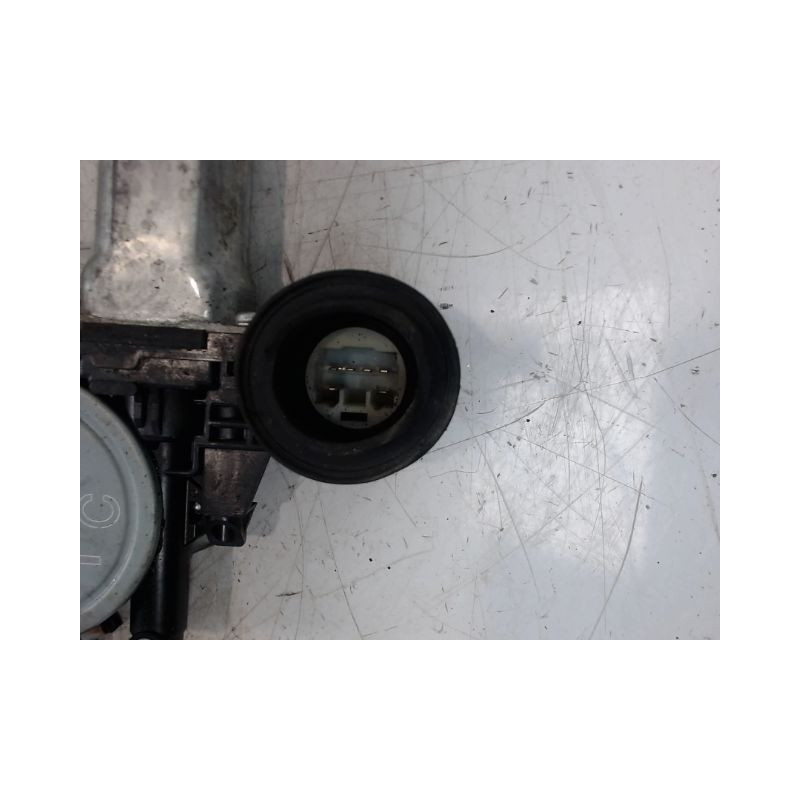 MECANISME+MOTEUR LEVE-GLACE AVANT GAUCHE SUZUKI SWIFT