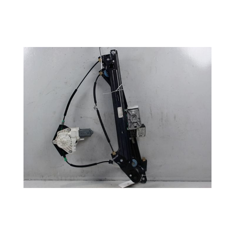 MECANISME+MOTEUR LEVE-GLACE AVANT DROIT AUDI A5 SPORTBACK 09-