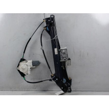 MECANISME+MOTEUR LEVE-GLACE AVANT DROIT AUDI A5 SPORTBACK 09-