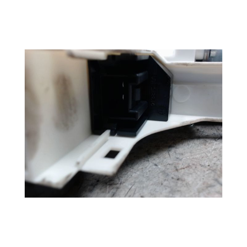 MECANISME+MOTEUR LEVE-GLACE AVANT DROIT AUDI A5 SPORTBACK 09-