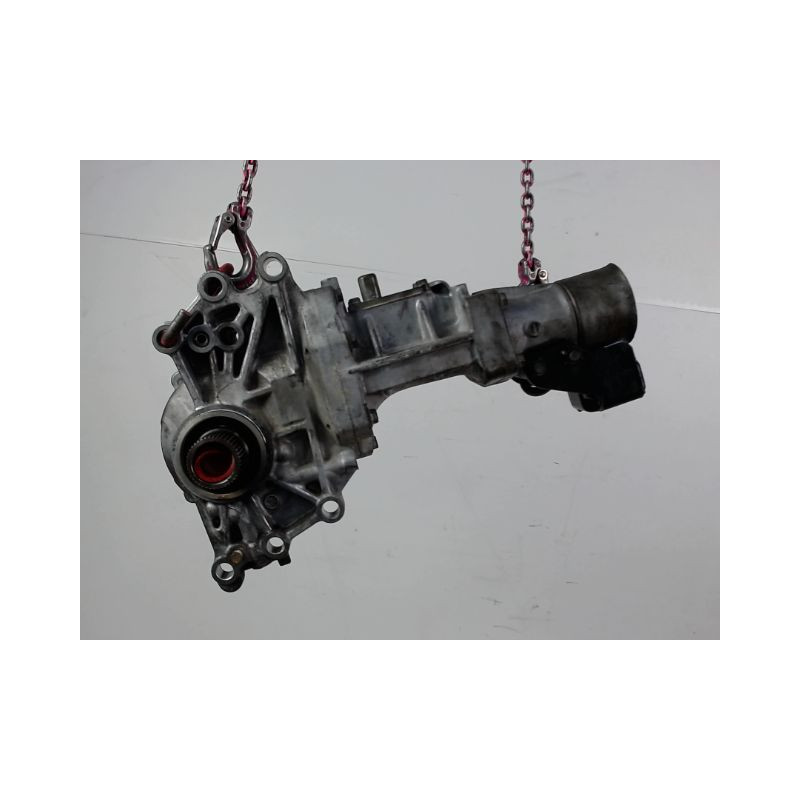 BOITE DE TRANSFERT CITROEN C-CROSSER 2007- 2.2 HDi
