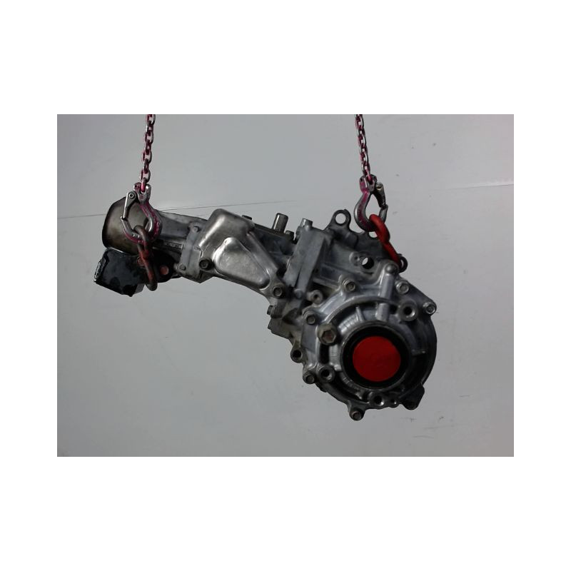 BOITE DE TRANSFERT CITROEN C-CROSSER 2007- 2.2 HDi