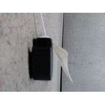 COMMANDE LEVE-GLACE PORTE AVG CITROEN C1 5P