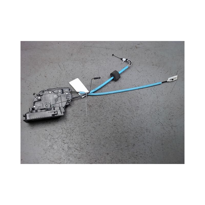 SYSTEME CONDAMNATION AVANT DROIT MINI MINI