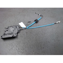 SYSTEME CONDAMNATION AVANT DROIT MINI MINI